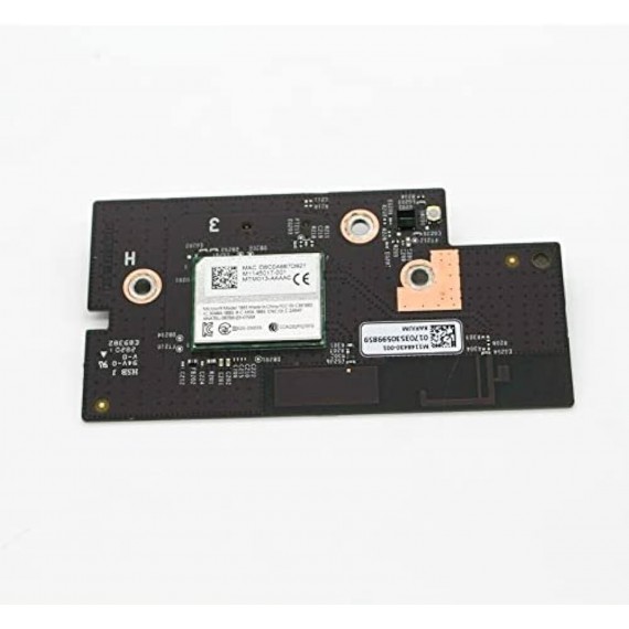 PCB Carte bluetooth Eject Xbox Series S