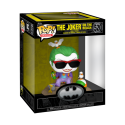 Figurine DC Comics - Batman 85Th Anniv The Joker Beach Pop 18cm