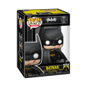 Figurine DC Comics - Batman 85Th Anniv Batman Pop 10cm