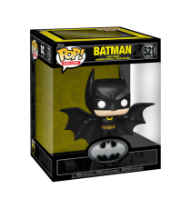 Figurine DC Comics - Batman 85Th Anniv Batman Flap Flap Pop 18cm