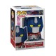 Figurine Transformers - Optimus Prime Pop 10cm