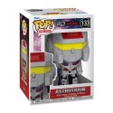 Figurine Transformers - Astrotrain Pop 10cm