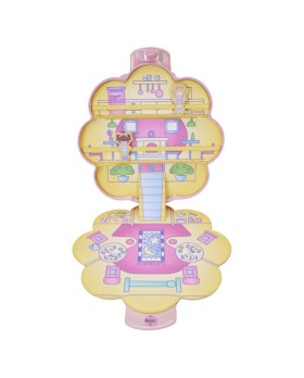 Mini Sac A Dos Polly Pocket - Polly Pocket