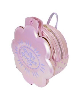 Mini Sac A Dos Polly Pocket - Polly Pocket