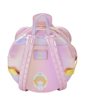 Mini Sac A Dos Polly Pocket - Polly Pocket