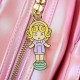 Mini Sac A Dos Polly Pocket - Polly Pocket