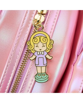 Mini Sac A Dos Polly Pocket - Polly Pocket
