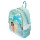 Mini Sac A Dos Disney - Moana Ocean Waves