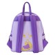 Mini Sac A Dos Disney - Princess Raiponce Lenticular