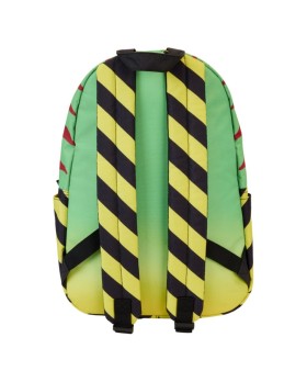 Sac A Dos Nylon Jurassic - Camo