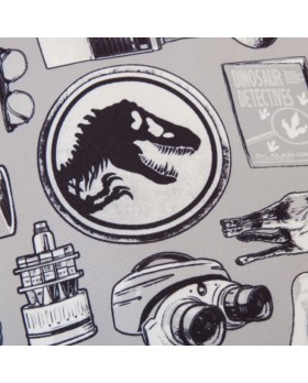 Sac A Dos Nylon Jurassic - Camo