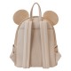 Mini Sac A Dos Disney - Mickey Straw Cosplay