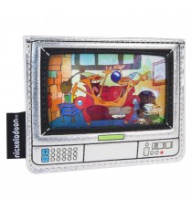 Porte Carte Nickelodeon - Retro Tv