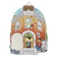 Mini Sac A Dos Nickelodeon - Hey Arnold House