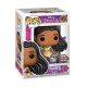 Figurine Disney - Ultimate Princess Pocahontas Glitter Pop 10cm