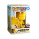 Figurine Naruto - Naruto Sixpath Yellow Glow In The Dark Exclu Pop 10cm