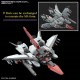 Maquette Gundam - 256 Murasame Kai Gundam Gunpla HG 1/144 13cm