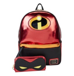 Mini Sac A Dos Pixar - Incredibles 20Th Anniversary Light Up Cosplay