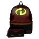 Mini Sac A Dos Pixar - Incredibles 20Th Anniversary Light Up Cosplay