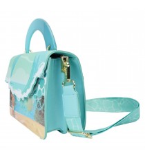 Sac A Main Disney - Moana Ocean Wave Handle