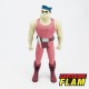 Figurine Capitaine Flam - Boite FR Mala 20cm