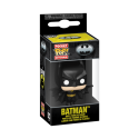 Porte Clé DC Comics - Batman 85Th Anniv Batman Soaring Pocket Pop 4cm