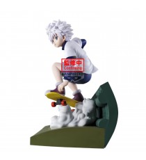 Figurine Hunter X Hunter - Special Killua Memorable Saga 8cm