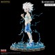 Statue Hunter X Hunter - Killua Kirua Zoldieck 21cm