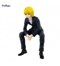 Figurine Hunter X Hunter - Noodle Stopper Kurapika 14cm