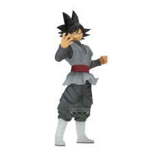 Figurine Dragon Ball Z - Goku Black Clearise 19cm