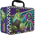 Coffret Pokemon - Valisette Épine-De-Fer/Garde-De-Fer