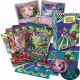 Coffret Pokemon - Valisette Épine-De-Fer/Garde-De-Fer