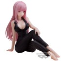 Figurine Hololive - If Relax Time Mori Calliope Office Style 11cm