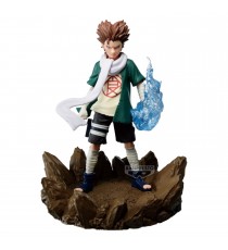 Figurine Naruto - Akimichi Choji Memorable Saga 12cm