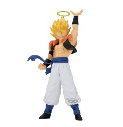 Figurine Dragon Ball Z - Super Saiyan Gogeta Match Makers 17cm