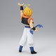 Figurine Dragon Ball Z - Super Saiyan Gogeta Match Makers 17cm