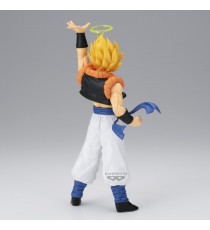 Figurine Dragon Ball Z - Super Saiyan Gogeta Match Makers 17cm