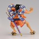 Figurine One Piece - Kouzuki Oden Special Ver King Of Artist 17cm