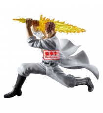 Figurine Yu Yu Hakusho - Ankoku Bujutsukai Kazuma Kuwabara 14cm