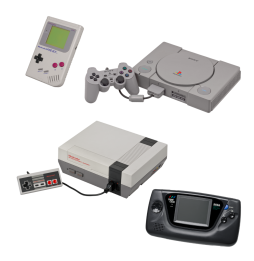 Devis Gratuit - Réparation de Console Rétro