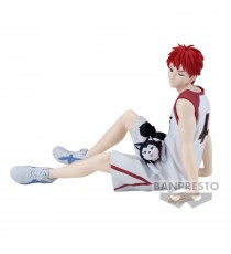 Figurine Kuroko Basketball Last Game Interval - Seijuro Akashi & Tetsuya 10cm