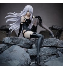 Figurine Nier Automata - Pm Perching Ver 1.1A A2 15cm