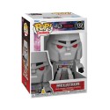 Figurine Transformers - Megatron Pop 10cm