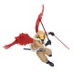 Figurine My Hero Academia - Hawks The Amazing Heroes Plus 12cm