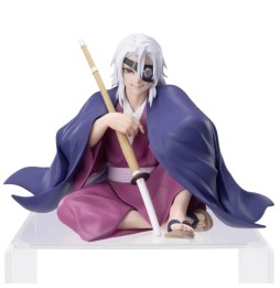 Figurine Demon Slayer - Tengen Uzui Hashira Training Arc Pm Perching 10cm