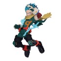 Figurine My Hero Academia - Izuku Midoriya The Amazing Heroes Plus 11cm