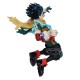 Figurine My Hero Academia - Izuku Midoriya The Amazing Heroes Plus 11cm