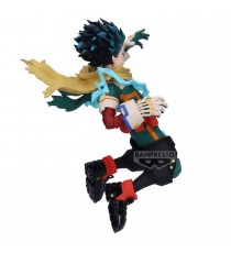 Figurine My Hero Academia - Izuku Midoriya The Amazing Heroes Plus 11cm