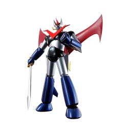 Figurine Great Mazinger - Great Mazinger Kakumei Shinka Soul Of Chogokin GX-111 19cm