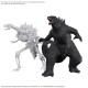 Maquette Godzilla - Godzilla X Kong The New Empire Godzilla 2024